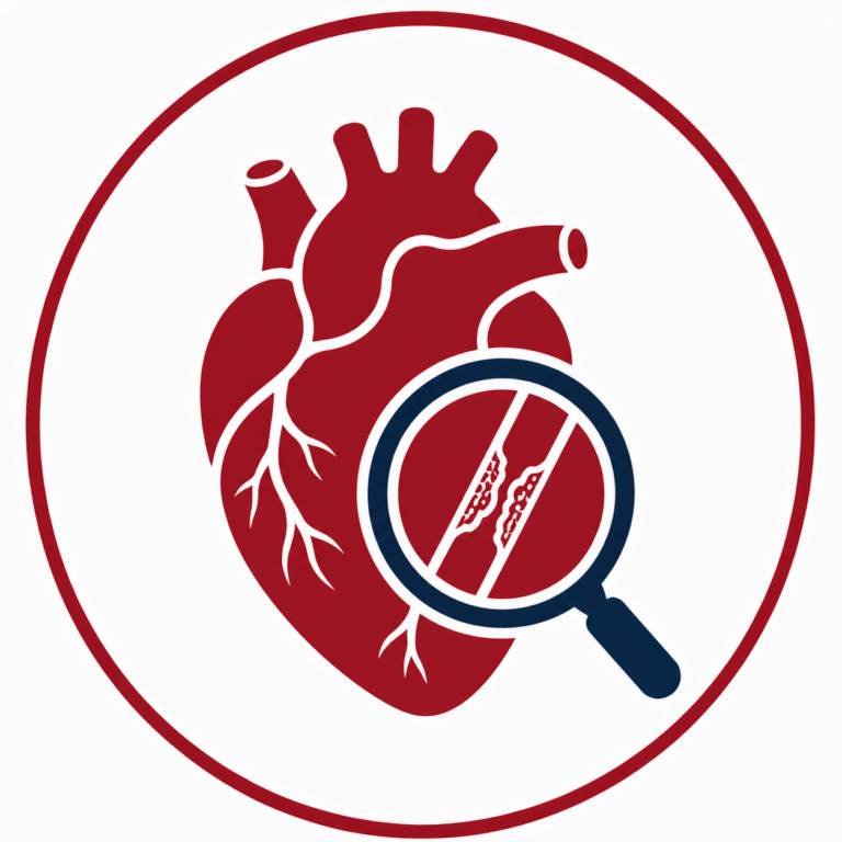 coronary artery disease​