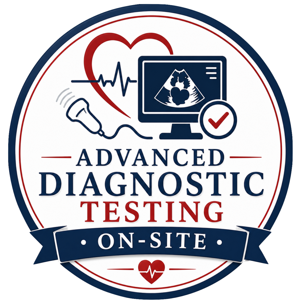 diagnostic testing