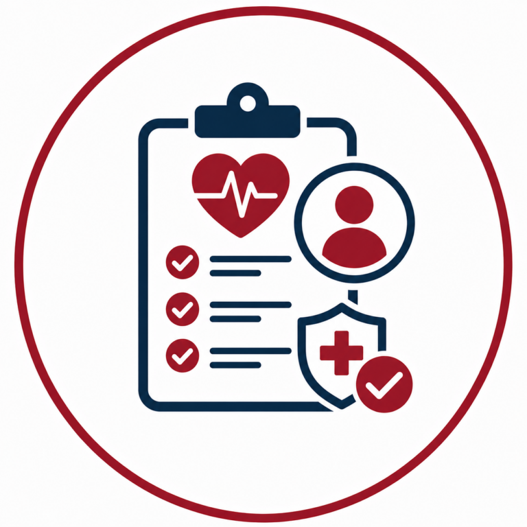 personalized care plan