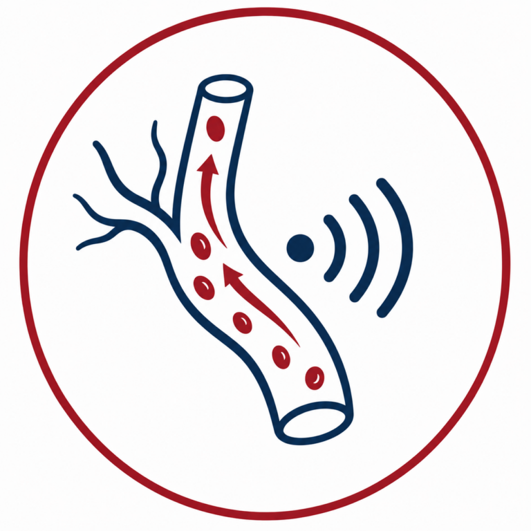 vascular ultrasound