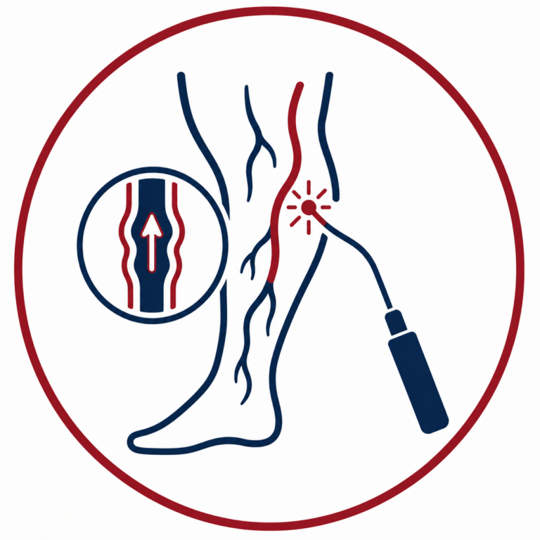 venous ablation