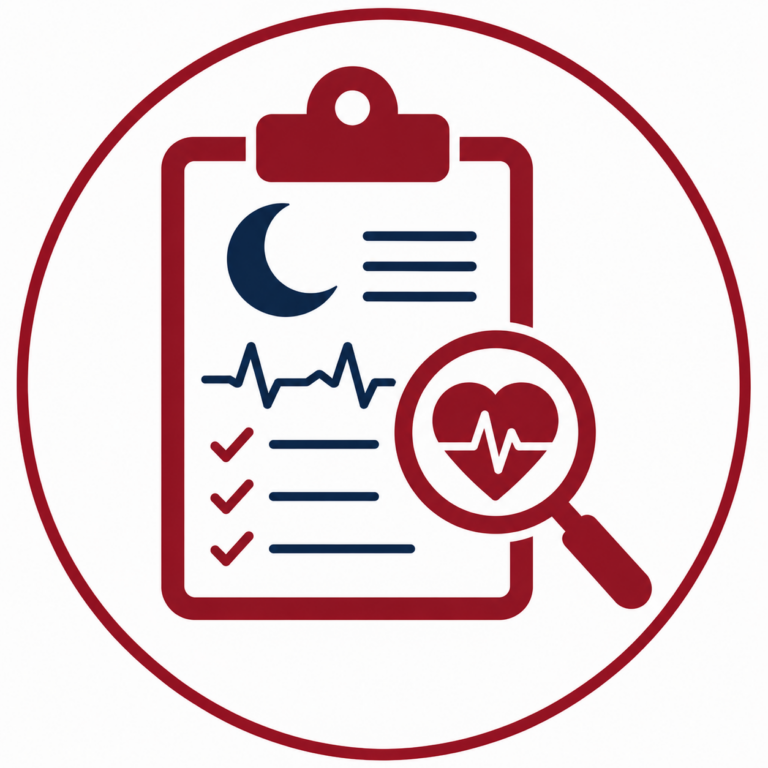 results & diagnosis